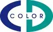 CD COLOR logo
